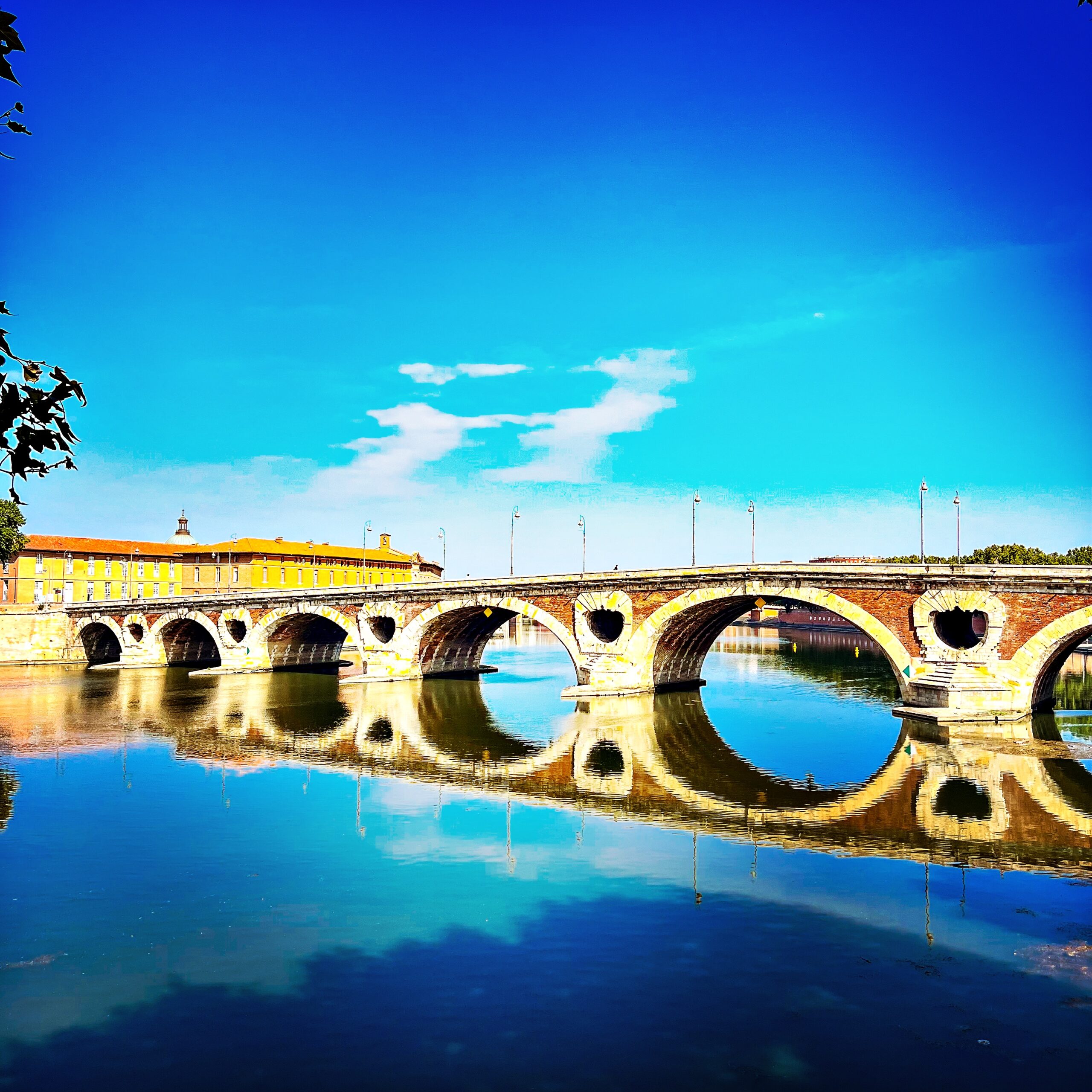 Toulouse