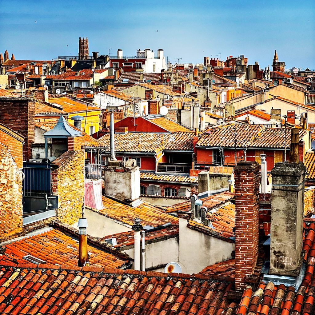 Toulouse