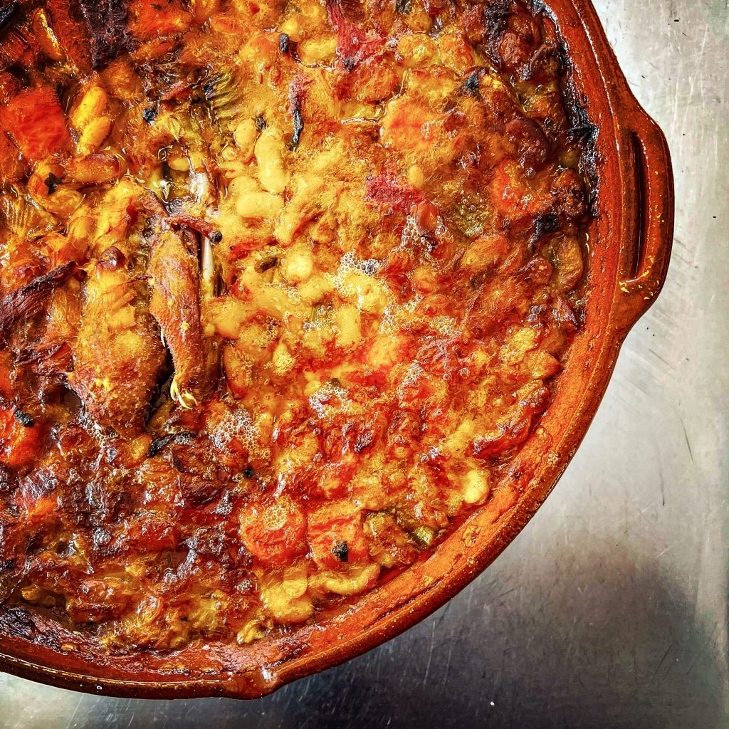 Cassoulet