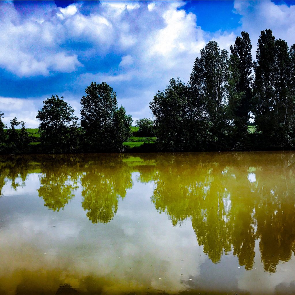 Le Tarn
